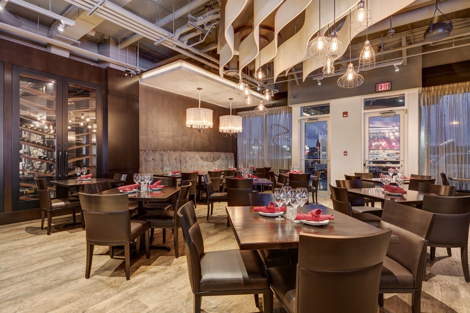 Sauce Italian Market True North Interiors