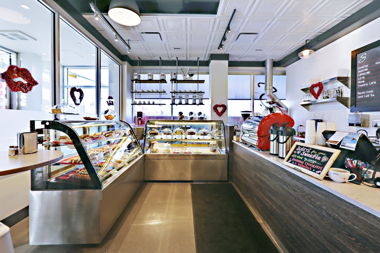 Sauce Italian Market True North Interiors