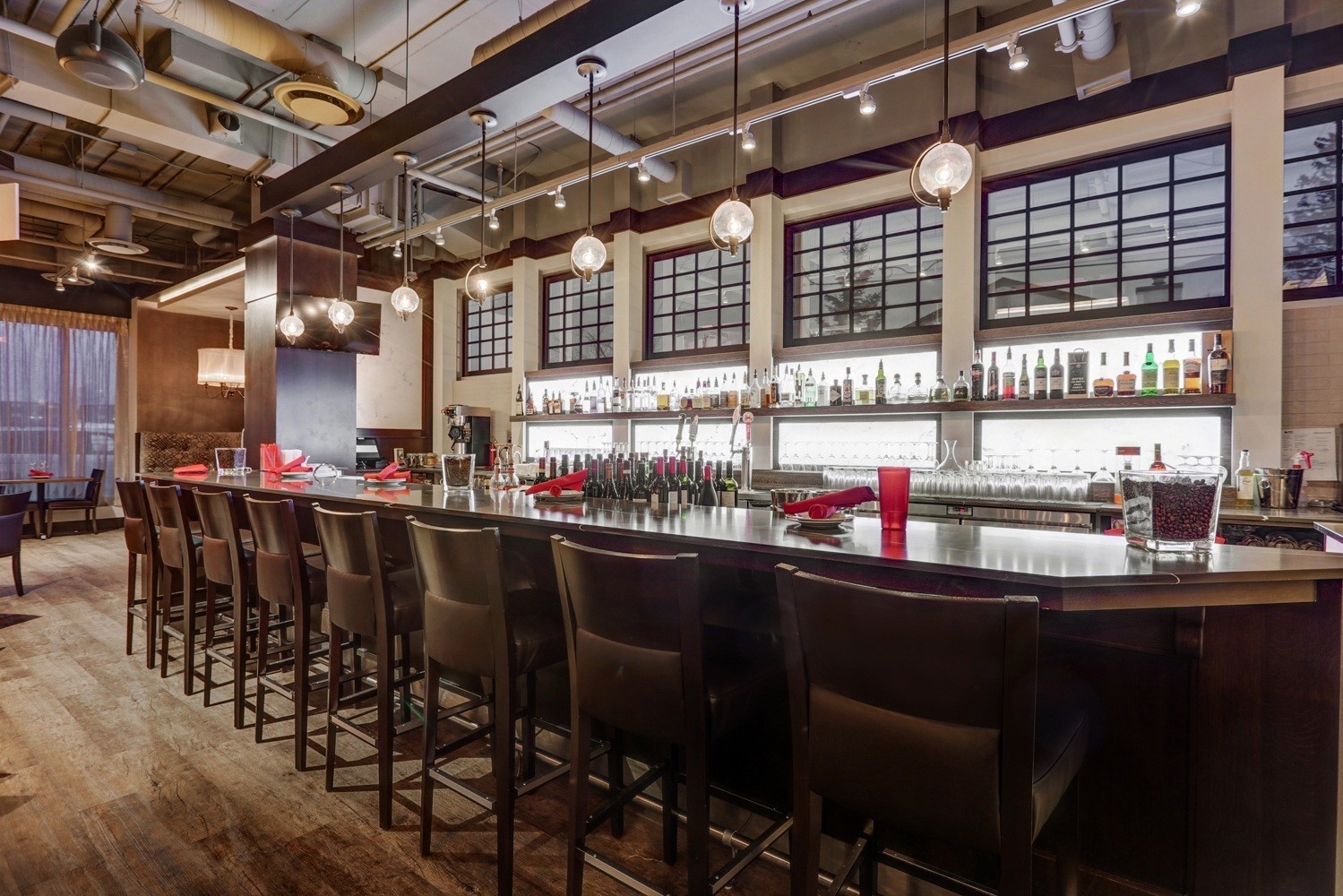 Sauce Italian Market True North Interiors