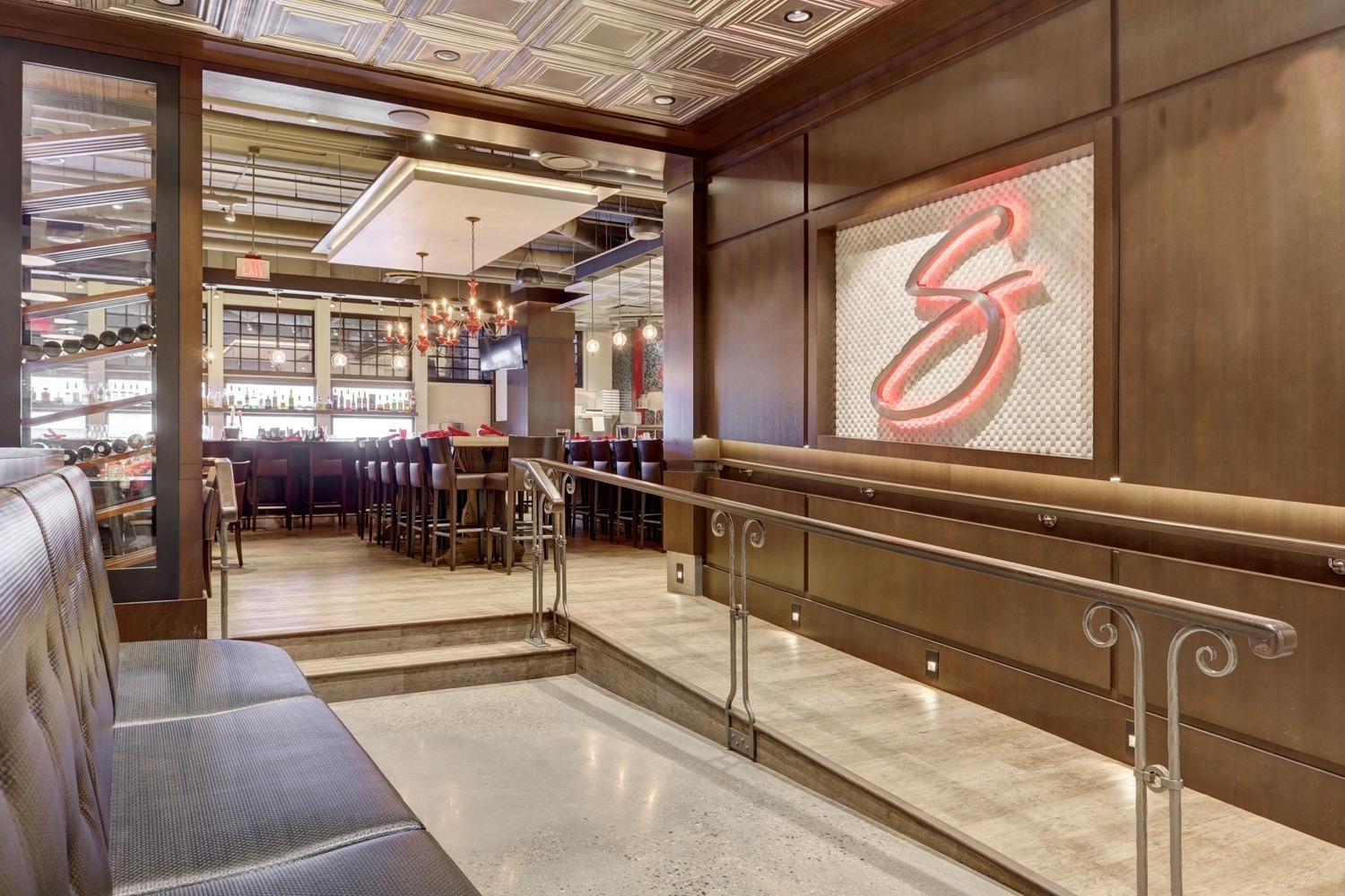 Sauce Italian Market True North Interiors