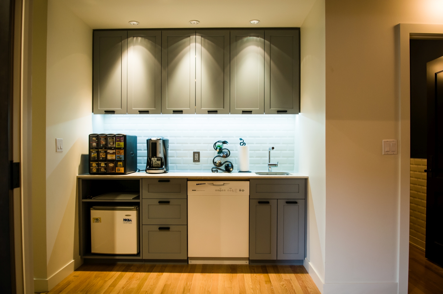 Banbury Lane Design Centre True North Interiors