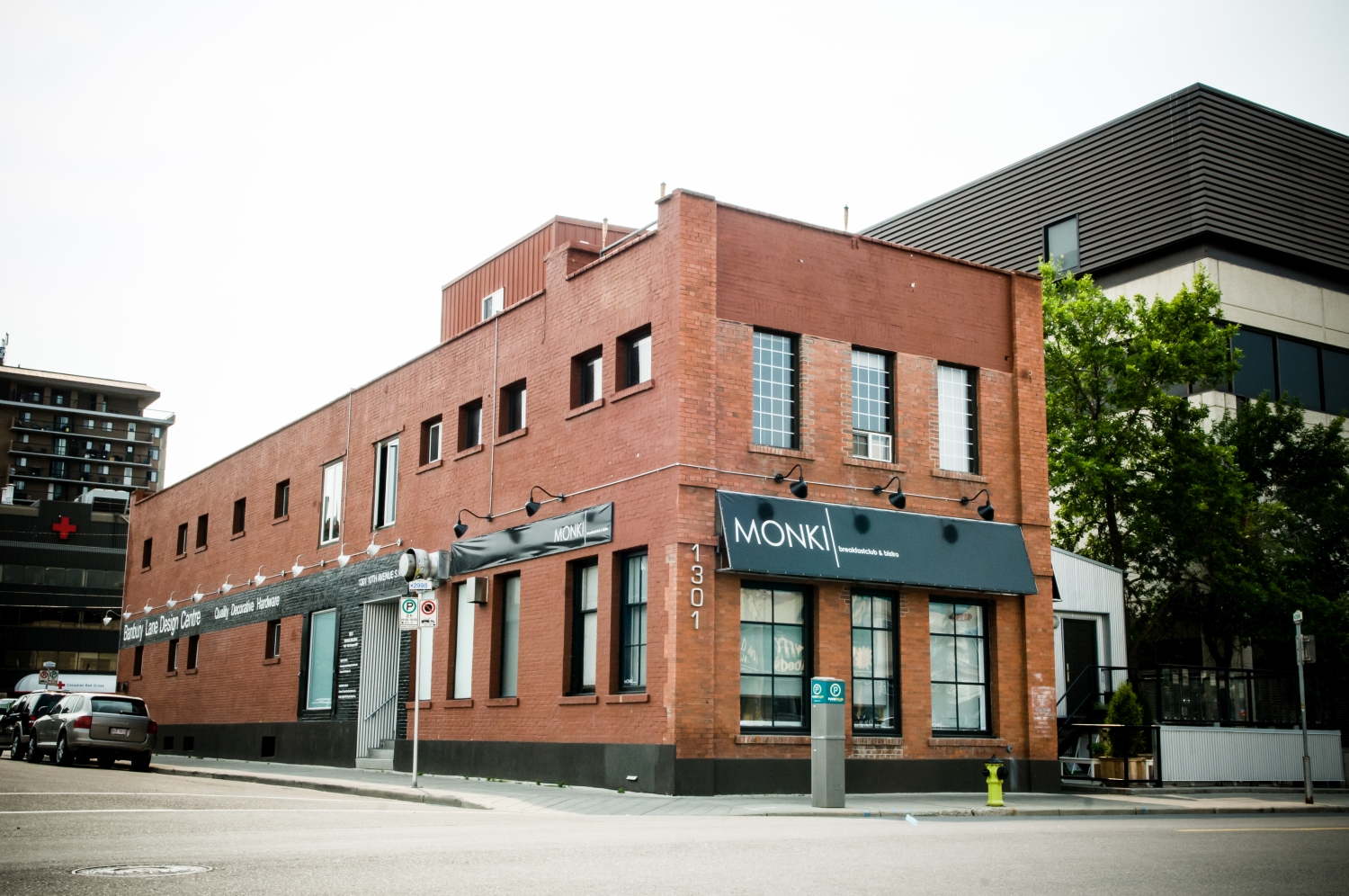 Banbury Lane Design Centre True North Interiors